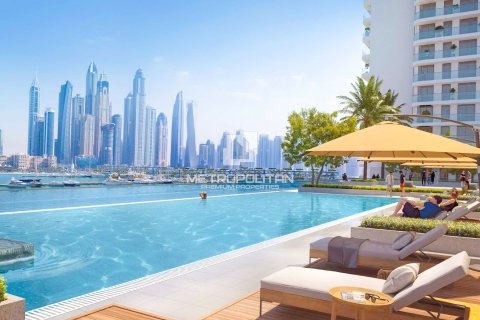 Appartement à EMAAR Beachfront, Dubai Harbour, Dubai, 1 chambre, 68 m², № 15577 - photo 11