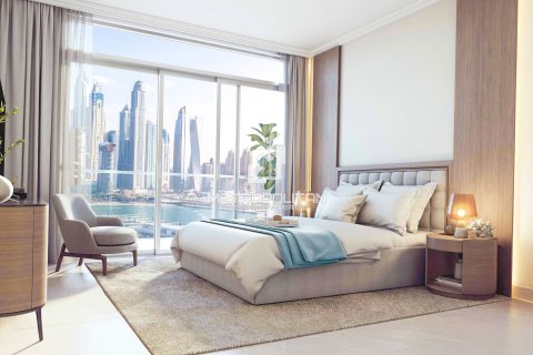 Appartement à EMAAR Beachfront, Dubai Harbour, Dubai, 1 chambre, 68 m², № 15577 - photo 7
