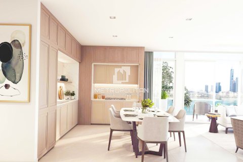 Appartement à EMAAR Beachfront, Dubai Harbour, Dubai, 1 chambre, 68 m², № 15577 - photo 6
