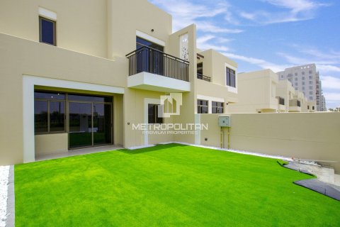 تاون هاوس في Town Square, دبي 3 غرف نوم, 204 م² رقم 15576 - صورة 1