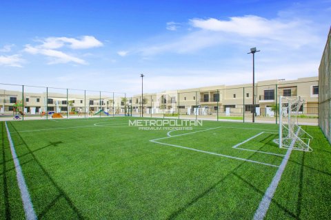 تاون هاوس في Town Square, دبي 3 غرف نوم, 204 م² رقم 15576 - صورة 21