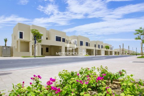 تاون هاوس في Town Square, دبي 3 غرف نوم, 204 م² رقم 15576 - صورة 17