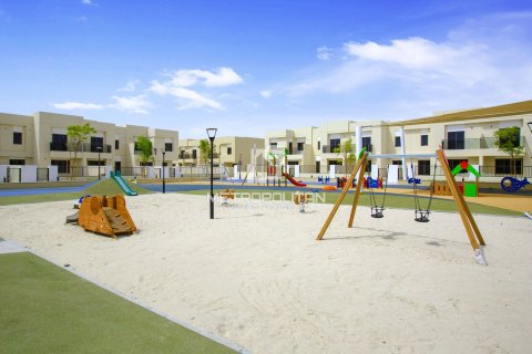 تاون هاوس في Town Square, دبي 3 غرف نوم, 204 م² رقم 15576 - صورة 25