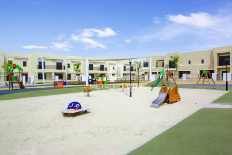 تاون هاوس في Town Square, دبي 3 غرف نوم, 204 م² رقم 15576 - صورة 23