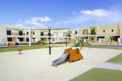 تاون هاوس في Town Square, دبي 3 غرف نوم, 204 م² رقم 15576 - صورة 24