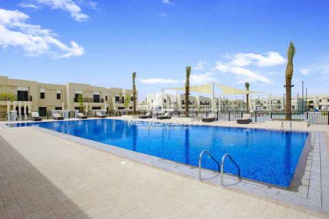 تاون هاوس في Town Square, دبي 3 غرف نوم, 204 م² رقم 15576 - صورة 18
