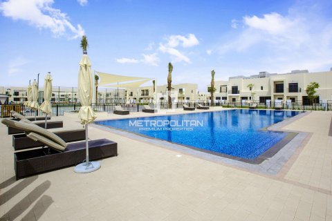تاون هاوس في Town Square, دبي 3 غرف نوم, 204 م² رقم 15576 - صورة 19