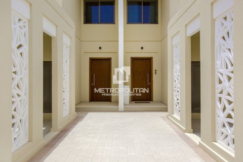 تاون هاوس في Town Square, دبي 3 غرف نوم, 204 م² رقم 15576 - صورة 30