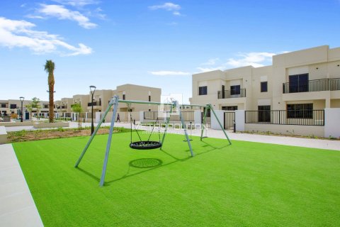 تاون هاوس في Town Square, دبي 3 غرف نوم, 204 م² رقم 15576 - صورة 22