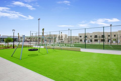 تاون هاوس في Town Square, دبي 3 غرف نوم, 204 م² رقم 15576 - صورة 27