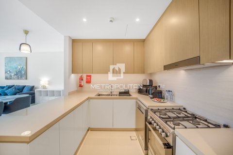 Apartamento en Dubai Marina, Dubai, 2 dormitorios, 134 m², № 15579 - foto 9