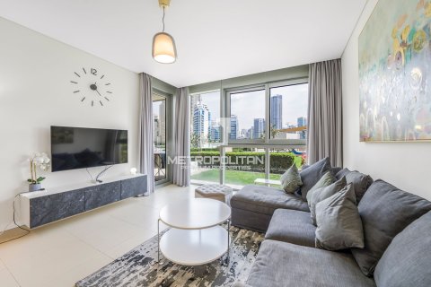 Apartamento en Dubai Marina, Dubai, 2 dormitorios, 134 m², № 15579 - foto 11