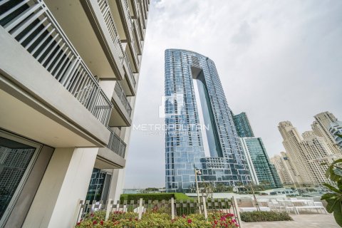 Apartamento en Dubai Marina, Dubai, 2 dormitorios, 134 m², № 15579 - foto 5