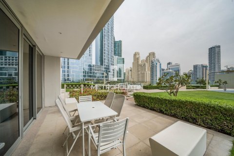 Apartamento en Dubai Marina, Dubai, 2 dormitorios, 134 m², № 15579 - foto 1