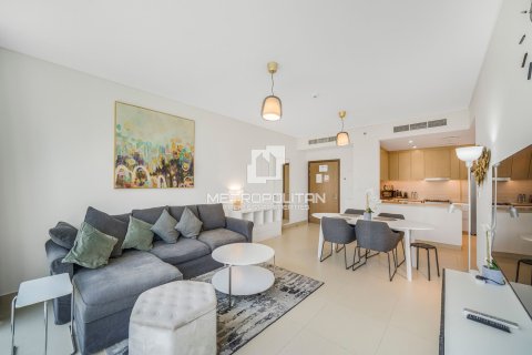 Apartamento en Dubai Marina, Dubai, 2 dormitorios, 134 m², № 15579 - foto 15