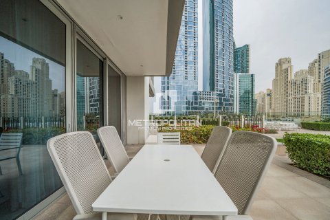 Apartamento en Dubai Marina, Dubai, 2 dormitorios, 134 m², № 15579 - foto 6