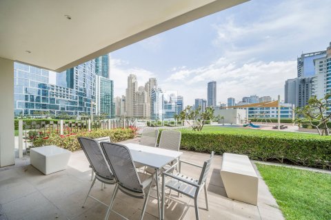 Apartamento en Dubai Marina, Dubai, 2 dormitorios, 134 m², № 15579 - foto 24