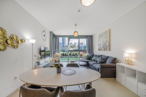 Apartamento en Dubai Marina, Dubai, 2 dormitorios, 134 m², № 15579 - foto 7