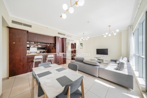 Apartment in The Residences, Downtown Dubai (Downtown Burj Dubai), Dubai 1 bedroom, 97 sq.m. № 15586 - photo 4