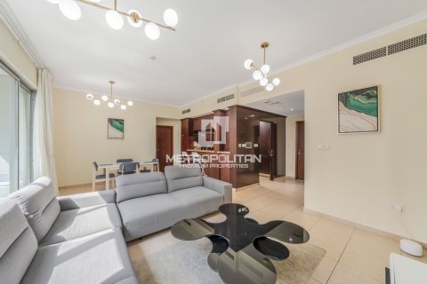 Apartment in The Residences, Downtown Dubai (Downtown Burj Dubai), Dubai 1 bedroom, 97 sq.m. № 15586 - photo 2