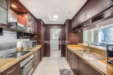 Apartment in The Residences, Downtown Dubai (Downtown Burj Dubai), Dubai 1 bedroom, 97 sq.m. № 15586 - photo 6