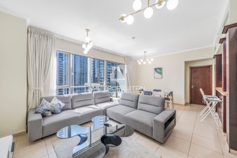 Apartment in The Residences, Downtown Dubai (Downtown Burj Dubai), Dubai 1 bedroom, 97 sq.m. № 15586 - photo 1