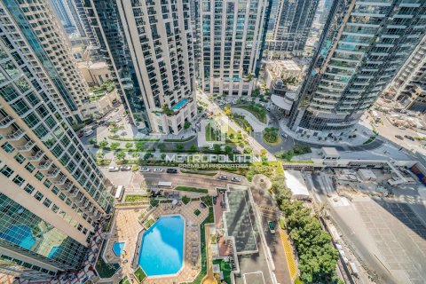 Apartment in The Residences, Downtown Dubai (Downtown Burj Dubai), Dubai 1 bedroom, 97 sq.m. № 15586 - photo 14