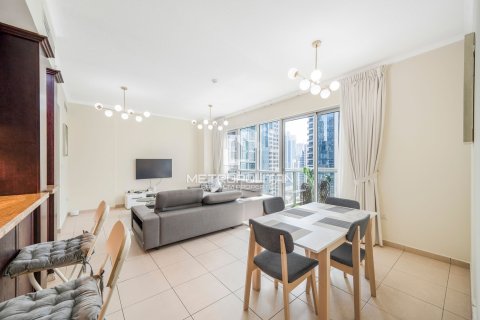 Apartment in The Residences, Downtown Dubai (Downtown Burj Dubai), Dubai 1 bedroom, 97 sq.m. № 15586 - photo 5