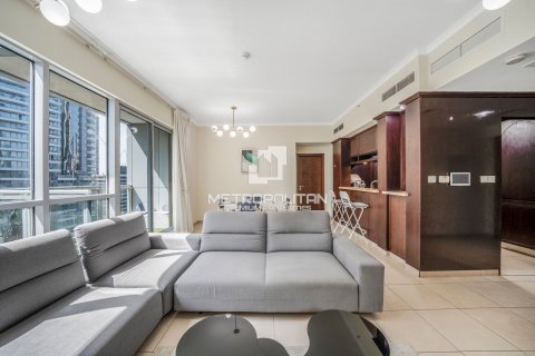 Apartment in The Residences, Downtown Dubai (Downtown Burj Dubai), Dubai 1 bedroom, 97 sq.m. № 15586 - photo 3