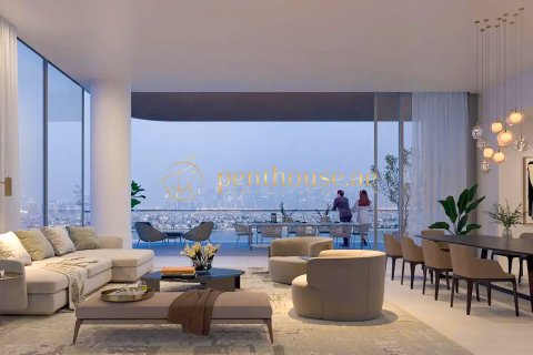 Penthouse in Palm Jumeirah, Dubai 3 bedrooms, 399 sq.m. № 15578 - photo 6