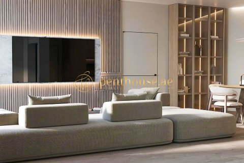 Penthouse in Palm Jumeirah, Dubai 3 bedrooms, 399 sq.m. № 15578 - photo 4