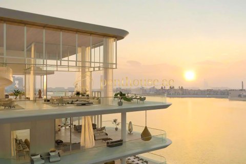 Penthouse in Palm Jumeirah, Dubai 3 bedrooms, 399 sq.m. № 15578 - photo 15