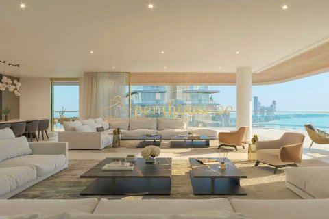 Penthouse in Palm Jumeirah, Dubai 3 bedrooms, 399 sq.m. № 15578 - photo 3