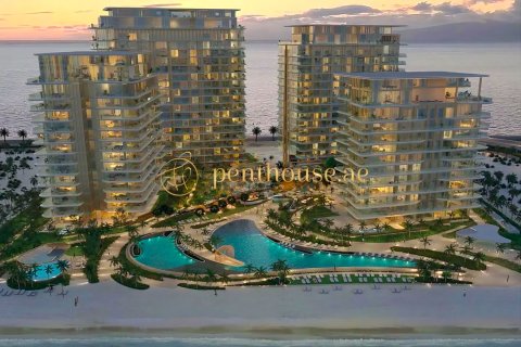 Penthouse in Palm Jumeirah, Dubai 3 bedrooms, 399 sq.m. № 15578 - photo 2
