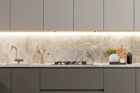 Penthouse in Palm Jumeirah, Dubai 3 bedrooms, 399 sq.m. № 15578 - photo 13