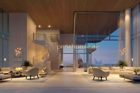 Penthouse in Palm Jumeirah, Dubai 3 bedrooms, 399 sq.m. № 15578 - photo 8