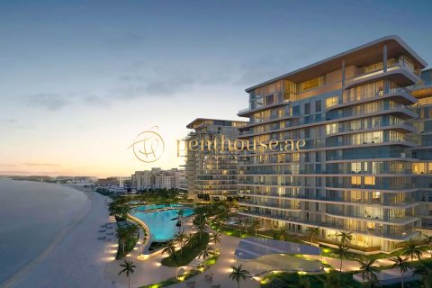 Penthouse in Palm Jumeirah, Dubai 3 bedrooms, 399 sq.m. № 15578 - photo 10