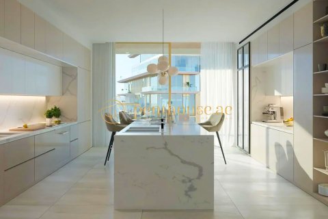 Penthouse in Palm Jumeirah, Dubai 3 bedrooms, 399 sq.m. № 15578 - photo 7