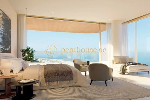 Penthouse in Palm Jumeirah, Dubai 3 bedrooms, 399 sq.m. № 15578 - photo 11