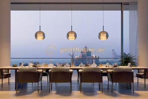 Penthouse in Palm Jumeirah, Dubai 3 bedrooms, 399 sq.m. № 15578 - photo 14