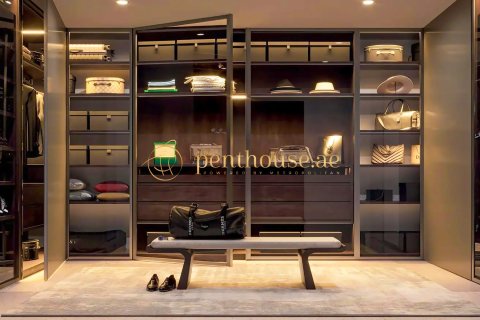 Penthouse in Palm Jumeirah, Dubai 3 bedrooms, 399 sq.m. № 15578 - photo 21