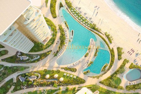 Penthouse in Palm Jumeirah, Dubai 3 bedrooms, 399 sq.m. № 15578 - photo 22