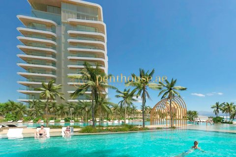 Penthouse in Palm Jumeirah, Dubai 3 bedrooms, 399 sq.m. № 15578 - photo 18
