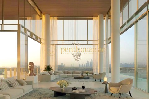 Penthouse in Palm Jumeirah, Dubai 3 bedrooms, 399 sq.m. № 15578 - photo 5