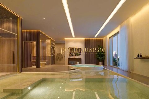 Penthouse in Palm Jumeirah, Dubai 3 bedrooms, 399 sq.m. № 15578 - photo 19