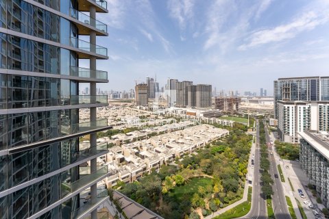 Купить квартиру в Sobha Hartland, Мохаммед Бин Рашид Сити, Дубай: 2 спальни, 79м², № 15587 - фото 1