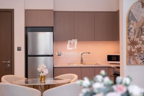 Apartment in Opera District, Downtown Dubai (Downtown Burj Dubai), Dubai 1 bedroom, 57 sq.m. № 15585 - photo 6