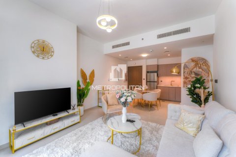 Apartment in Opera District, Downtown Dubai (Downtown Burj Dubai), Dubai 1 bedroom, 57 sq.m. № 15585 - photo 2