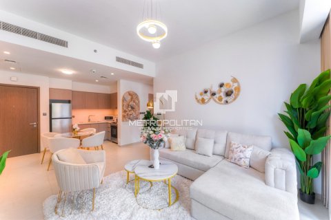 Apartment in Opera District, Downtown Dubai (Downtown Burj Dubai), Dubai 1 bedroom, 57 sq.m. № 15585 - photo 1