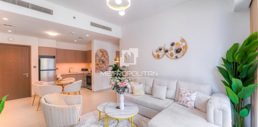 Apartment in Opera District, Downtown Dubai (Downtown Burj Dubai), Dubai 1 bedroom, 57 sq.m. № 15585